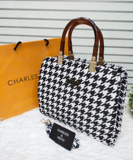 Hand bag - Image 4