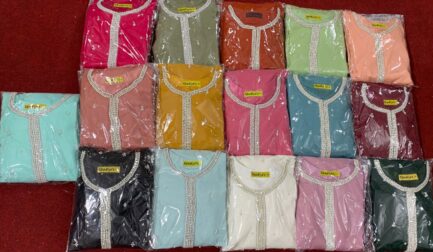 Weeding wear - Image 11