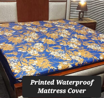 Water proof mattress cover - Image 27