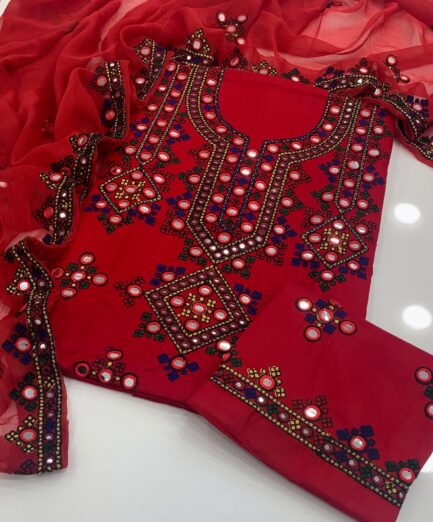 Sitara work