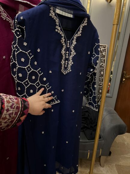 Khadi net - Image 2