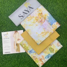 Saya linen