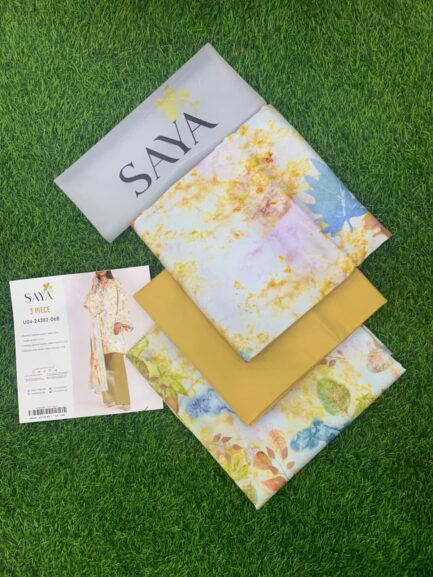 Saya linen