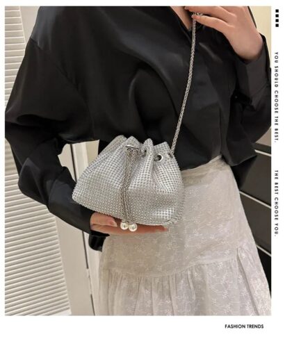 Hand bag - Image 15
