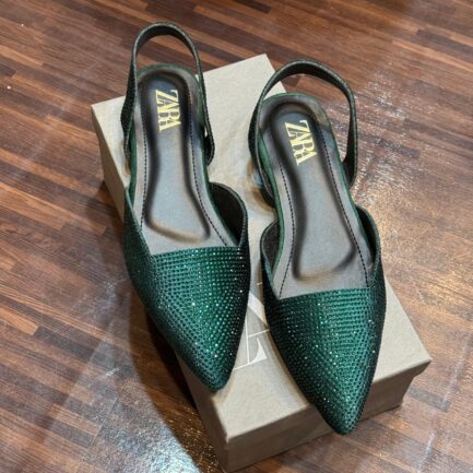 Zara stone flat - Image 4