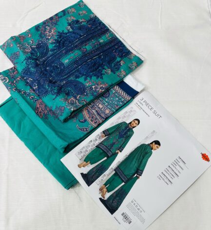 Khadi lown - Image 3