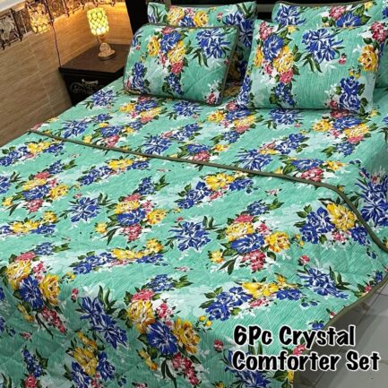 Comforter - Image 27