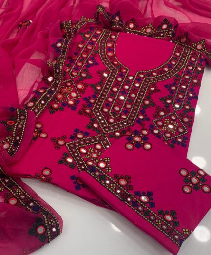 Sitara work - Image 5