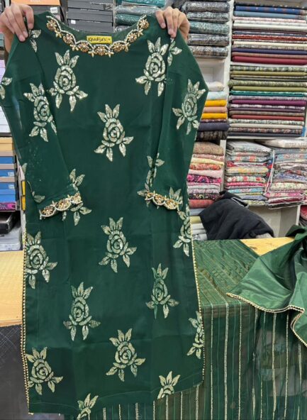 Fancy wear - Image 17