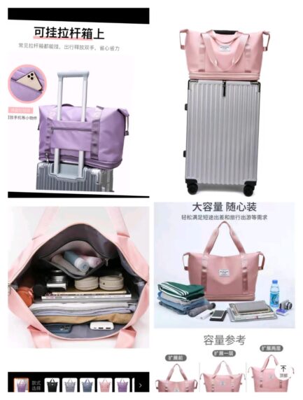 College bag - Image 3