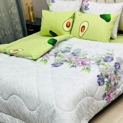 Quilt set - Image 15