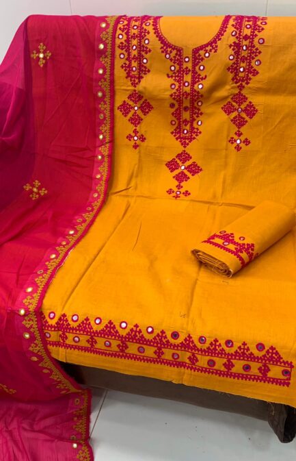 Sindhi work - Image 2