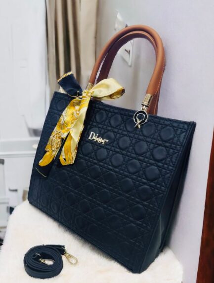 Hands bag - Image 7