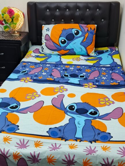 Single bed sheet - Image 3