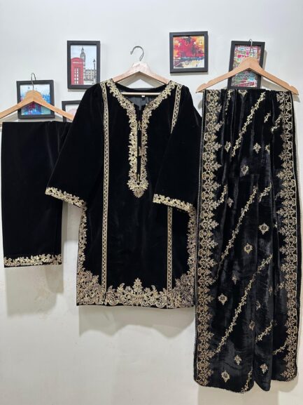 Weeding wear - Image 8
