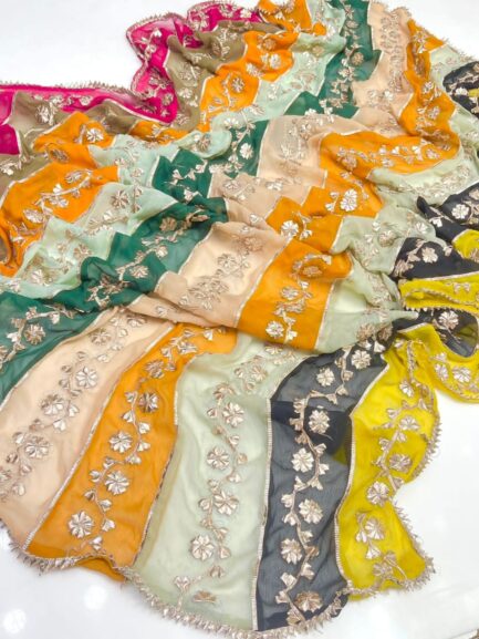 Mehndi wear - Image 6