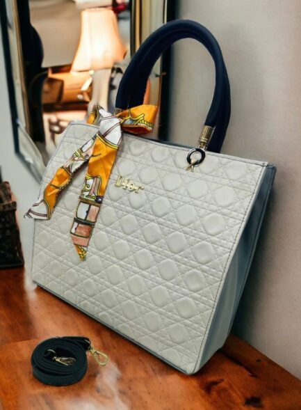 Hands bag - Image 5