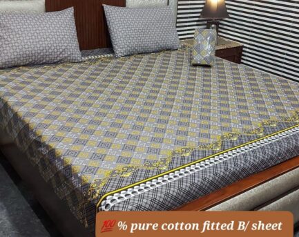 Fitted bed sheets - Image 2