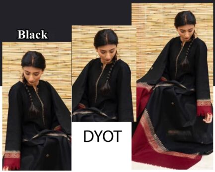3 piece dhenak - Image 5