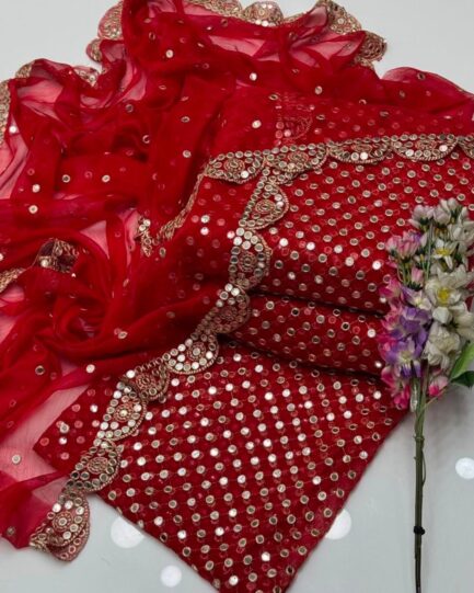 Weeding wear - Image 6