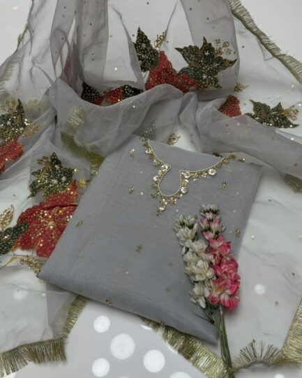 Bridel wear - Image 2