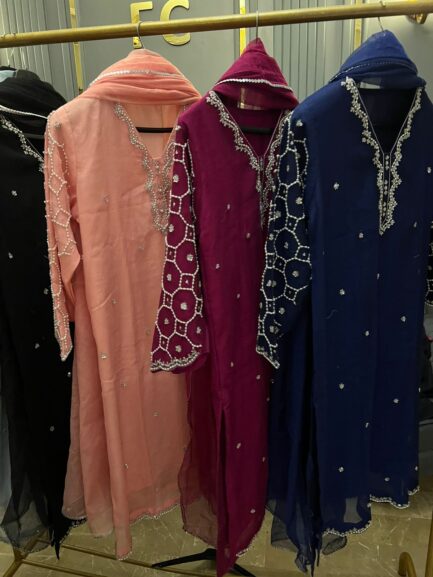 Khadi net - Image 7