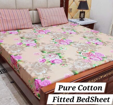Fitted bed sheet - Image 23