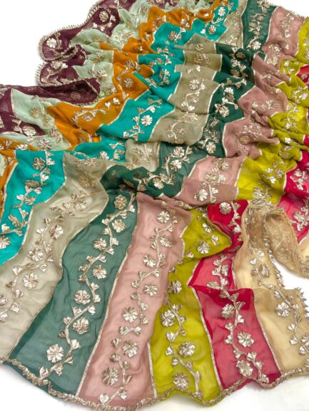 Mehndi wear - Image 4