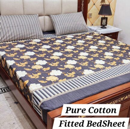 Fitted bed sheet - Image 28