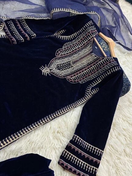 Weeding wear - Image 7