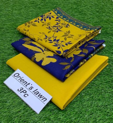 Orient,s lawn 3pc - Image 28
