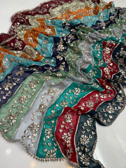 Mehndi wear - Image 10