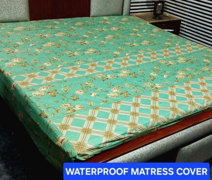 Water proof mattress cover - Image 11