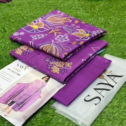 Saya - Image 2