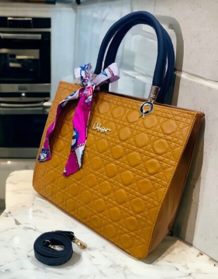 Hands bag - Image 4