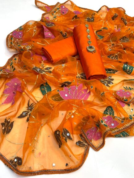 Weeding wear - Image 9
