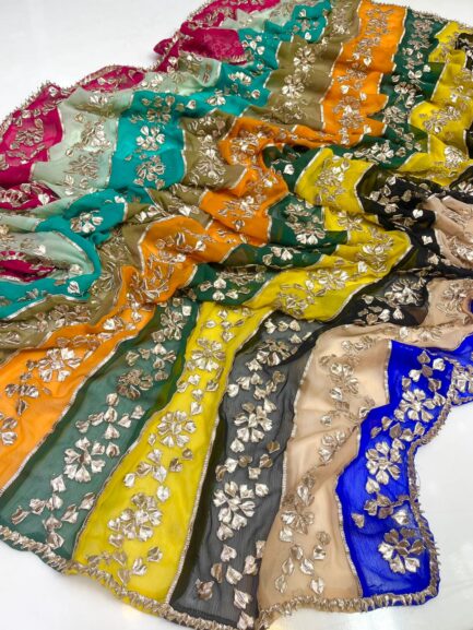 Mehndi wear - Image 2