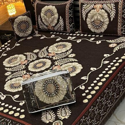 Valvet bed sheets - Image 10