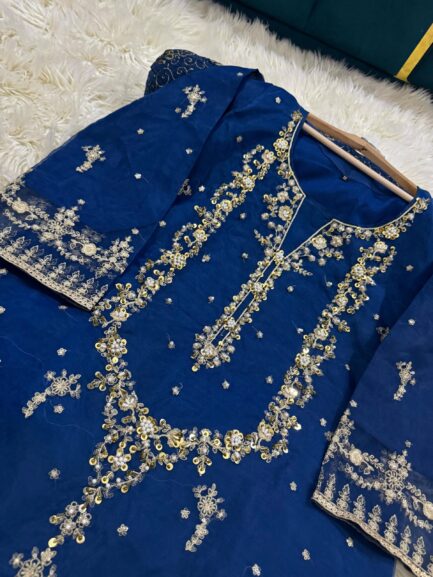 Weeding wear - Image 6