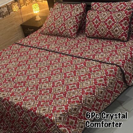 Comforter - Image 15