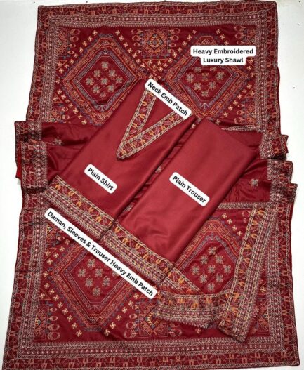Party wear - Image 2
