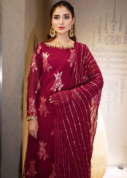 Fancy wear - Image 2