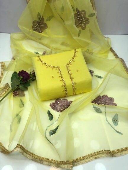 Weeding wear
