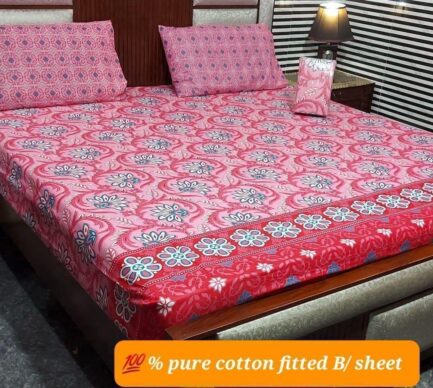 Fitted bed sheet - Image 8