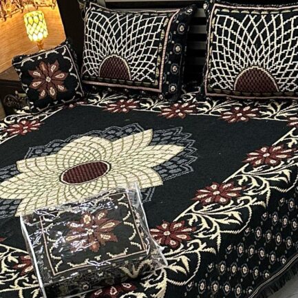Valvet bed sheets - Image 14