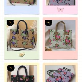 Large size bag