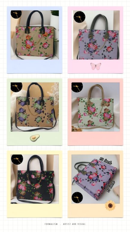 Large size bag