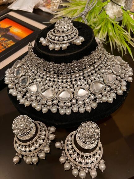 Bridel jewelry - Image 4
