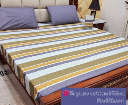 Fitted bed sheet - Image 25