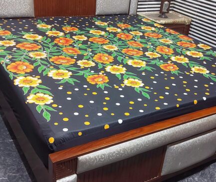 Water proof mattress cover - Image 5